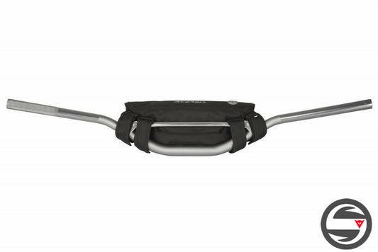 MANUBAG TOOL BAG BORSA MANUBRIO 319 NERO GRIGIO 2,5 LT.