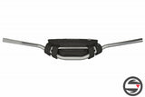 MANUBAG TOOL BAG BORSA MANUBRIO 319 NERO GRIGIO 2,5 LT.