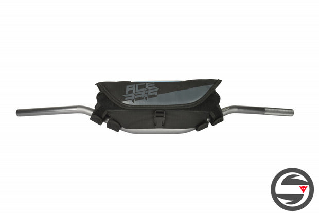 MANUBAG TOOL BAG BORSA MANUBRIO 319 NERO GRIGIO 2,5 LT.