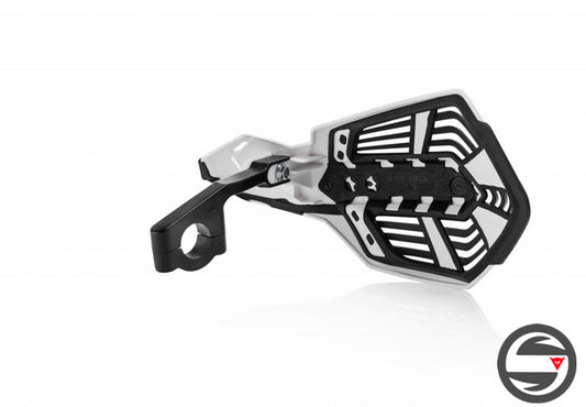 PARAMANO X-FUTURE 237 BIANCO NERO