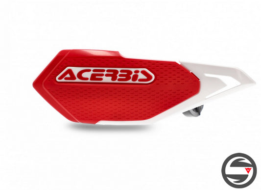 PARAMANO X-ELITE 850 RED WHITE