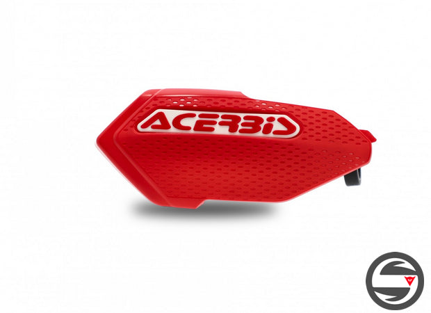 PARAMANO X-ELITE 850 RED WHITE