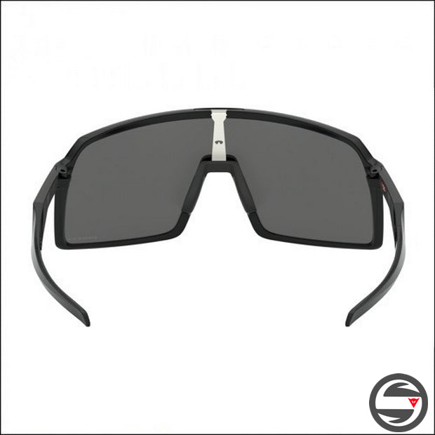 OAKL 9406-0137 SUTRO POLISHED BLACK PRIZM BLACK