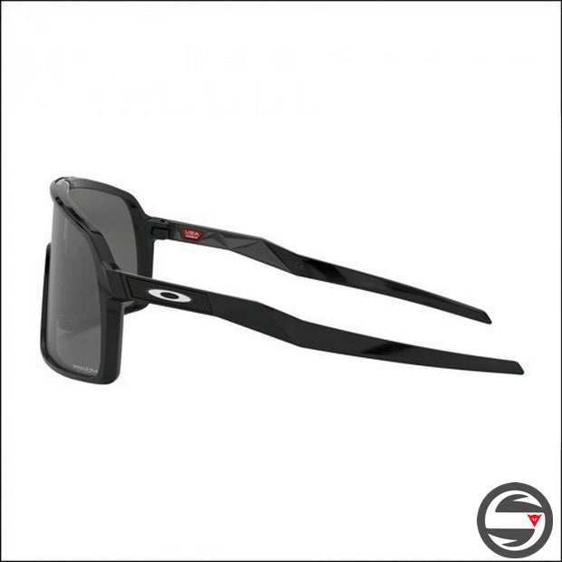 OAKL 9406-0137 SUTRO POLISHED BLACK PRIZM BLACK