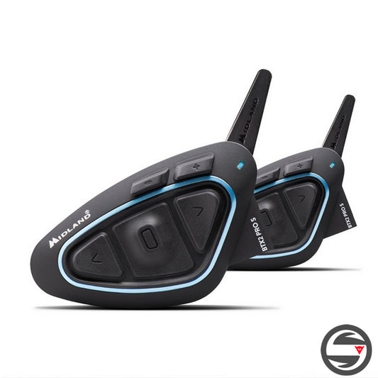 BTX2 PRO S LR TWIN PACK LONG RANGE (C1414.03)