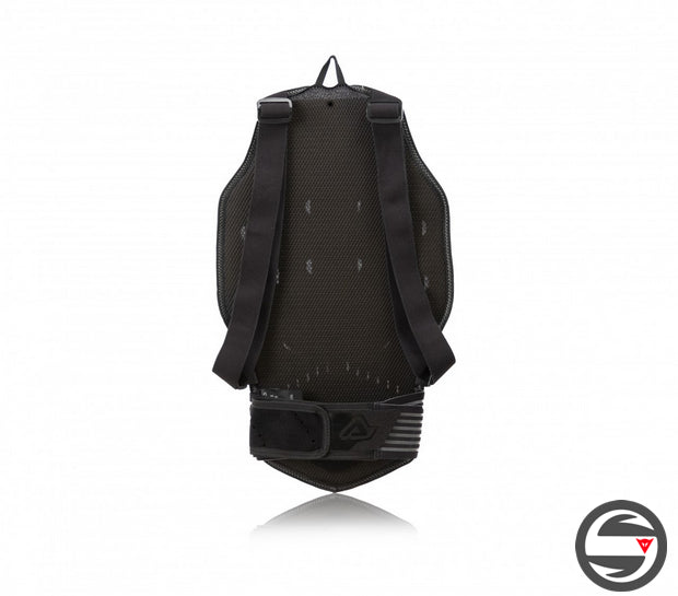 BACK PROTECTOR LEV. 2 BLAZAR 318 NERO GIALLO