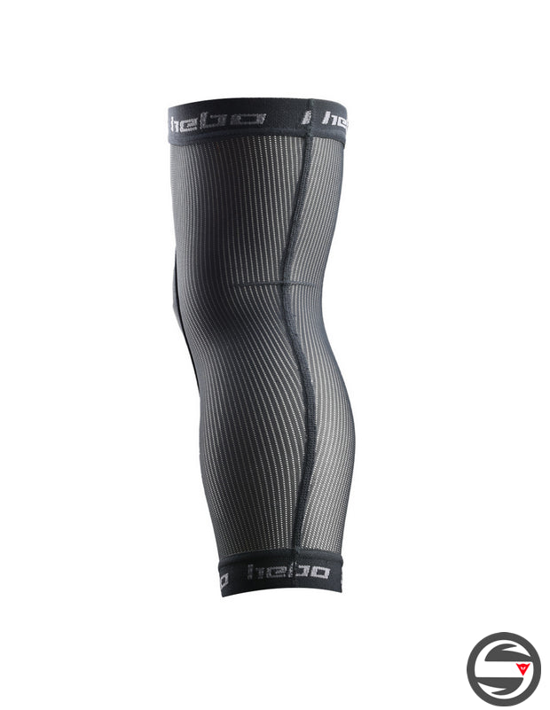 HE6345 GINOCCHIERE SHORT KNEE DEFENDER PRO RODILLERA