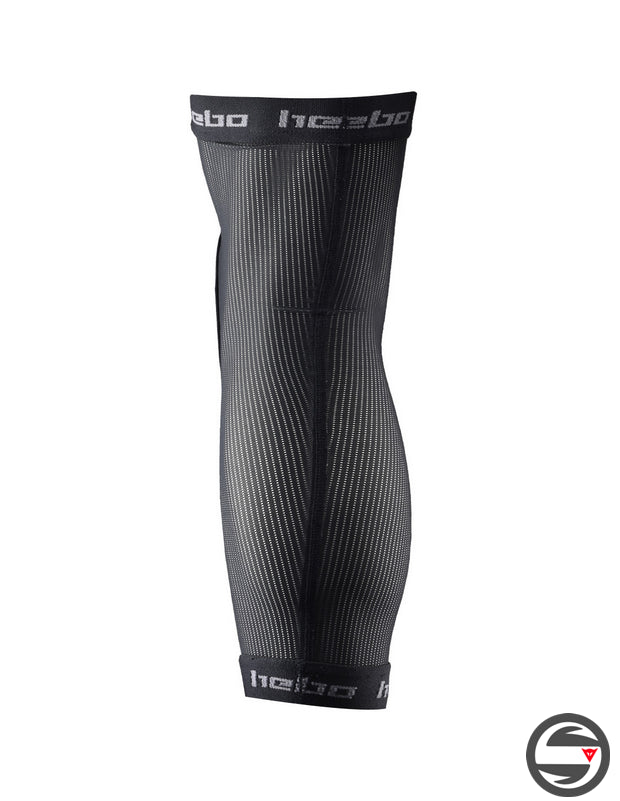 HE6346 GINOCCHIERE LONG KNEE DEFENDER PRO LARGA RODILLERA