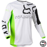 28148-130 180 SKEW JERSEY FLUO YELLOW