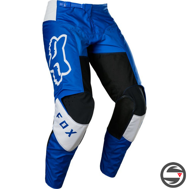 28145-002 180 LUX PANT BLUE FOX