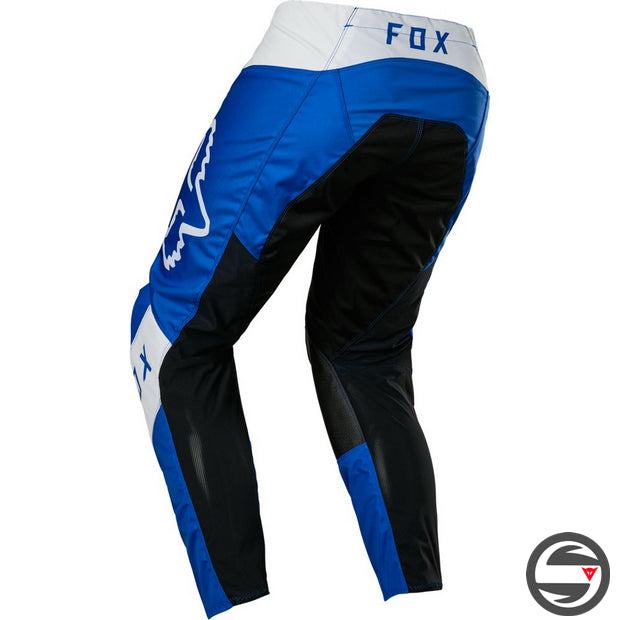 28145-002 180 LUX PANT BLUE FOX