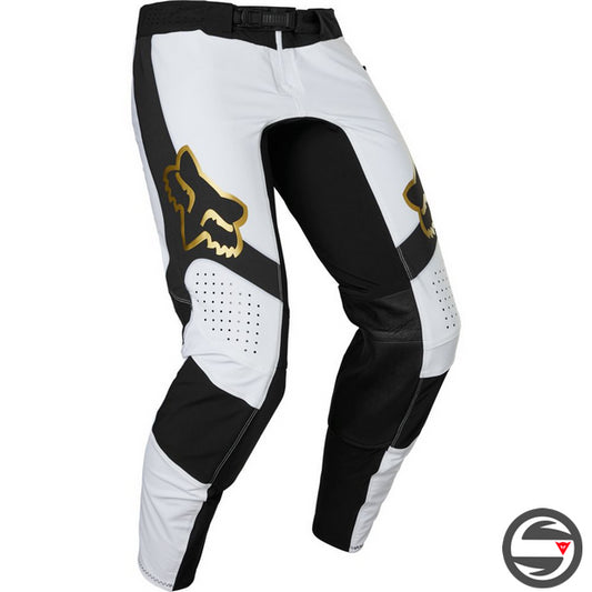 28129-058 FLEXAIR MIRER PANT WHITE BLACK