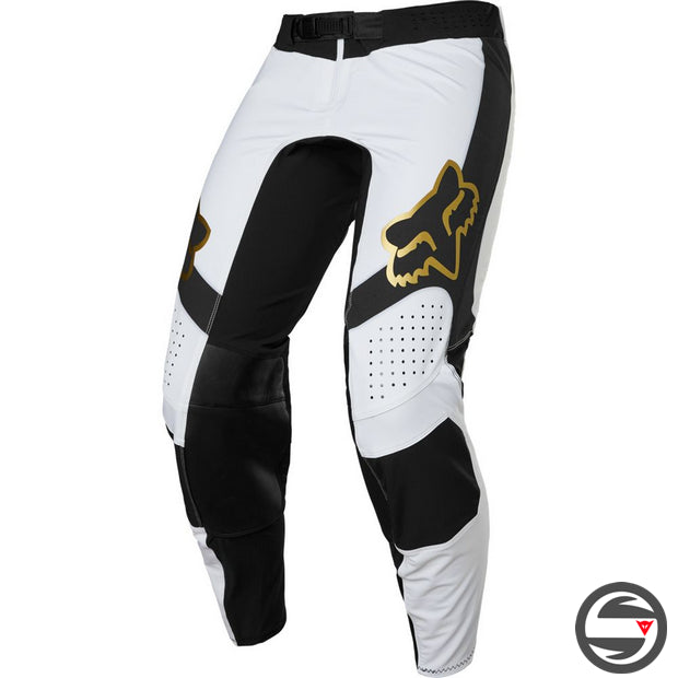 28129-058 FLEXAIR MIRER PANT WHITE BLACK