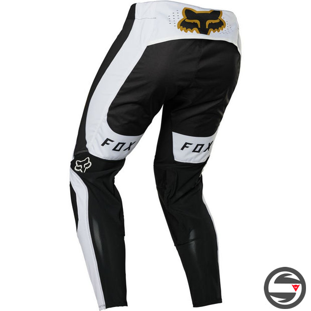 28129-058 FLEXAIR MIRER PANT WHITE BLACK