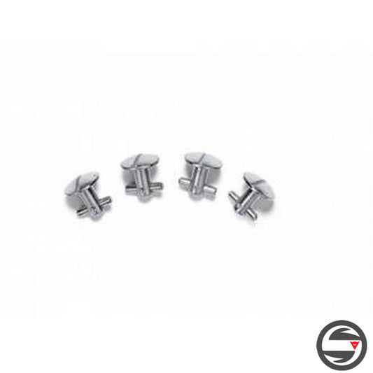 VITI SGANCIO RAPIDO SRS CLICK PER CROSSFIRE 3 N. 157 (4 PCS)