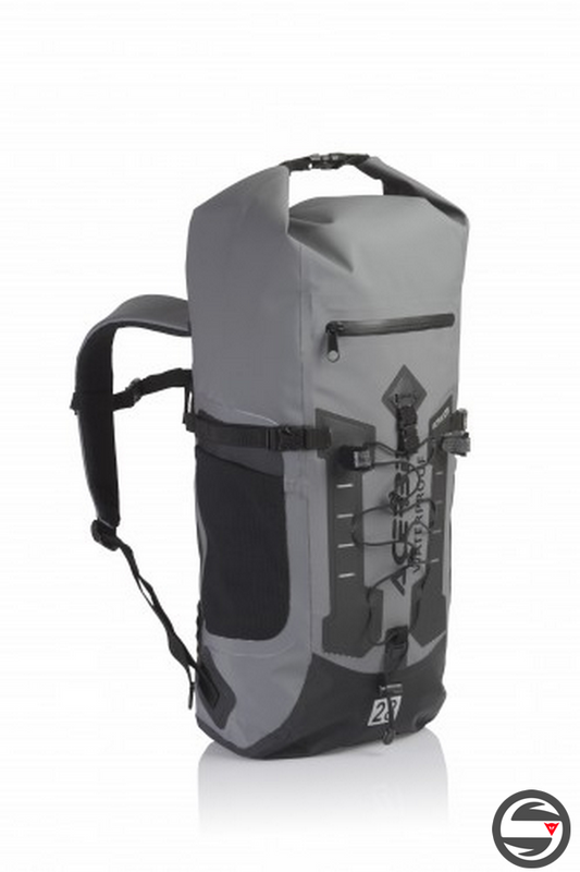 BORSA X-WATER 28 LT BACKPACK ZAINO WATERPROOF