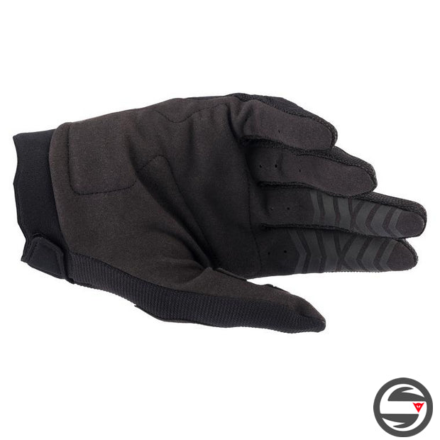 FULL BORE GLOVES 10 BLACK