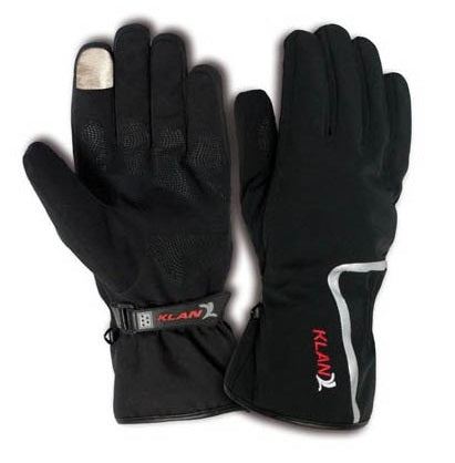 GUANTO EASY RISCALDATO