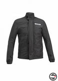 JACKET CE X-TOUR ACERBIS 090 NERO BLACK