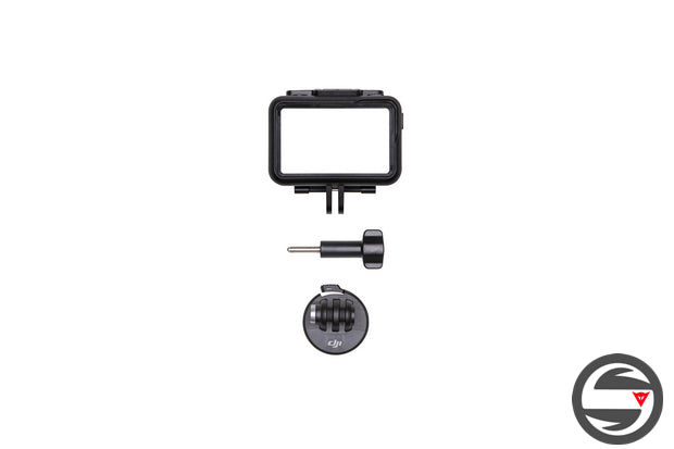 DJI OSMO ACTION CAMERA FRAME KIT