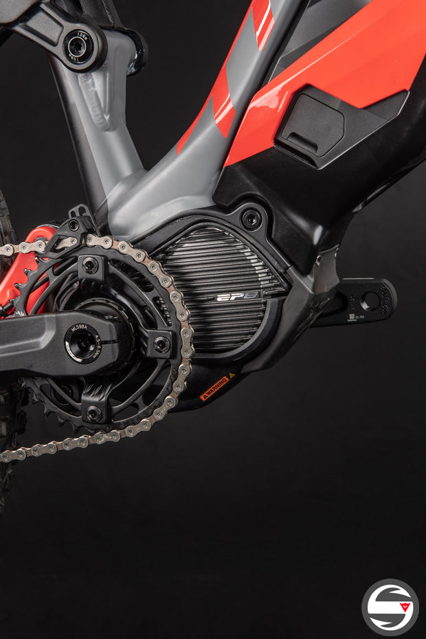 E-BIKE MIG-R 630W
