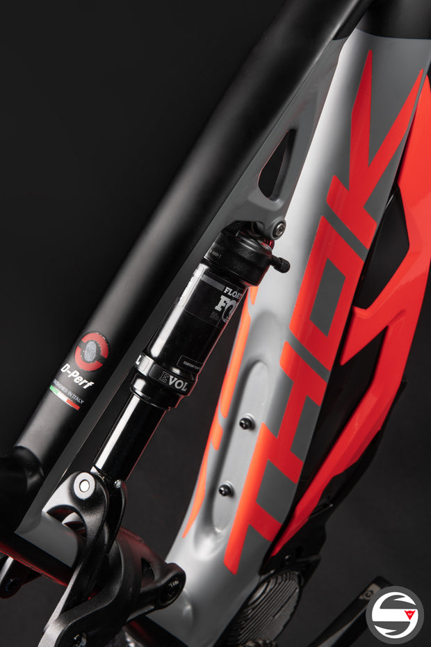 E-BIKE MIG-R 630W