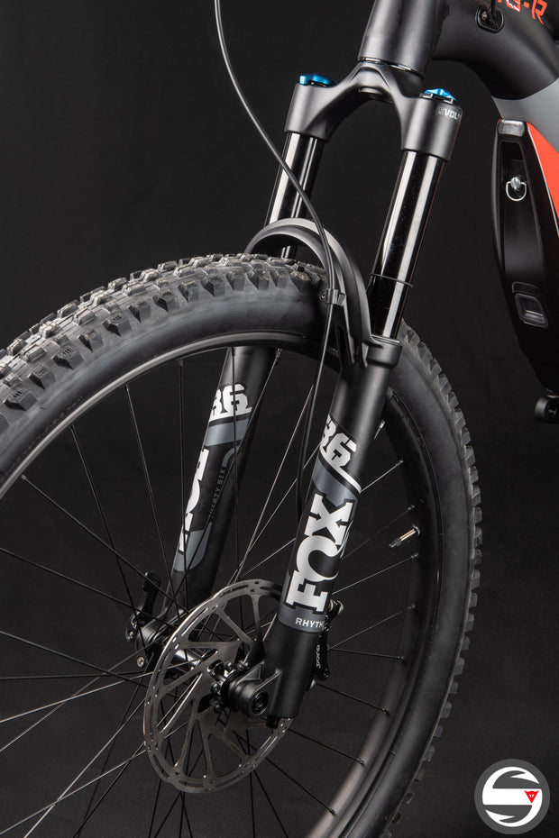 E-BIKE MIG-R 630W
