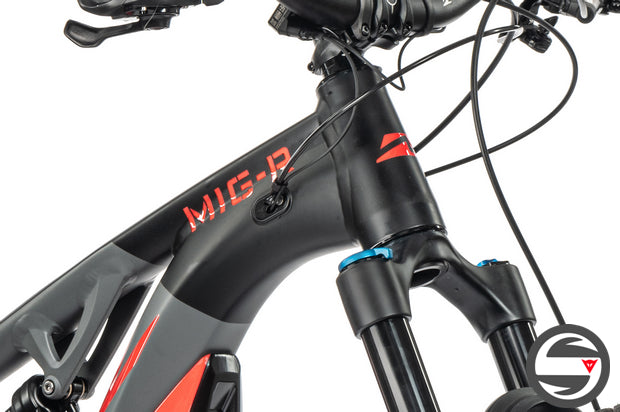 E-BIKE MIG-R 630W