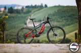 E-BIKE MIG-R 630W