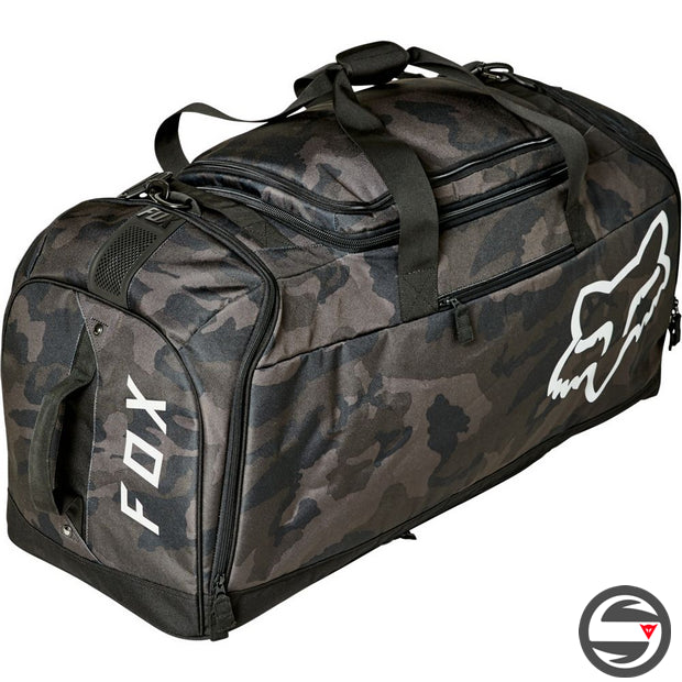 28601-247 FOX PODIUM BLACK CAMO