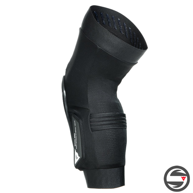 RIVAL PRO KNEE BLACK