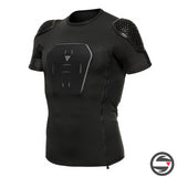 RIVAL PRO TEE BLACK