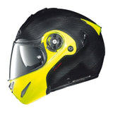 X-1003 ULTRACARBON DYAD 003 FLUO