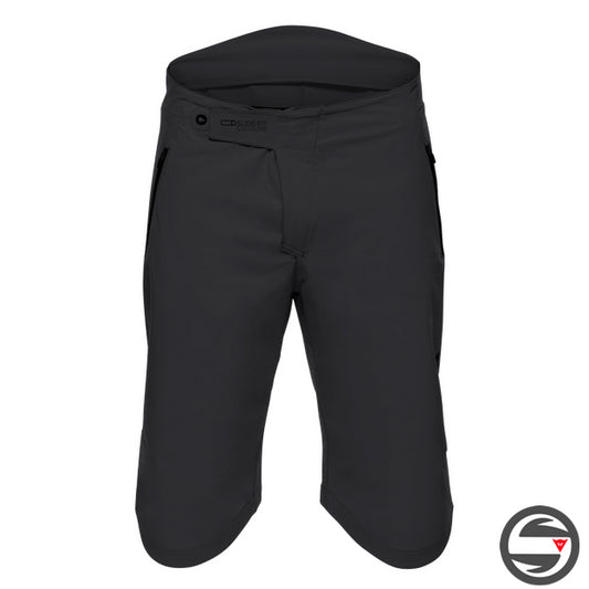 HGR SHORTS 31G TRAIL-BLACK