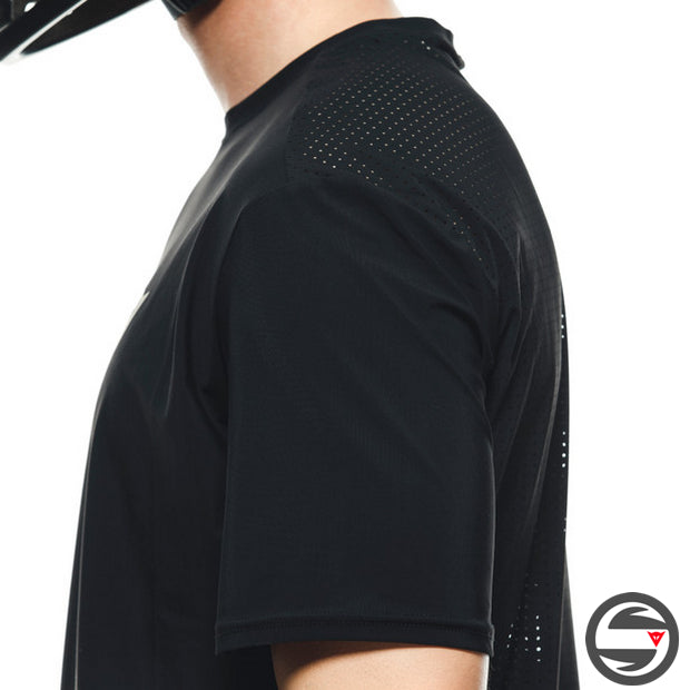 HGR JERSEY SS 31G TRAIL-BLACK