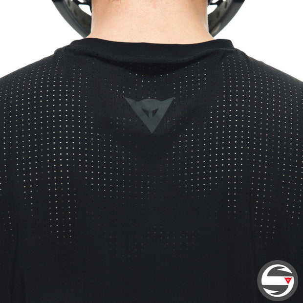 HGR JERSEY SS 31G TRAIL-BLACK