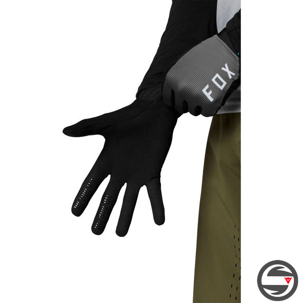 27179-001 FLEXAIR ASCENT BLACK GLOVE