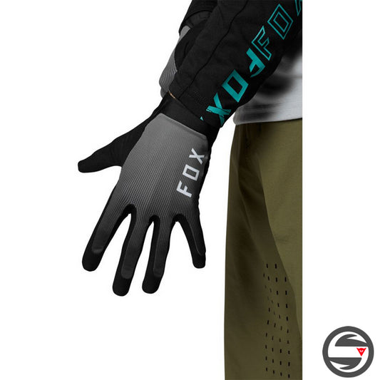 27179-001 FLEXAIR ASCENT BLACK GLOVE