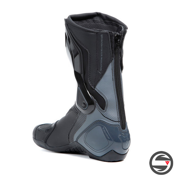 SPORT NEXUS 2 LADY BOOTS 604 BLACK ANTHRACITE