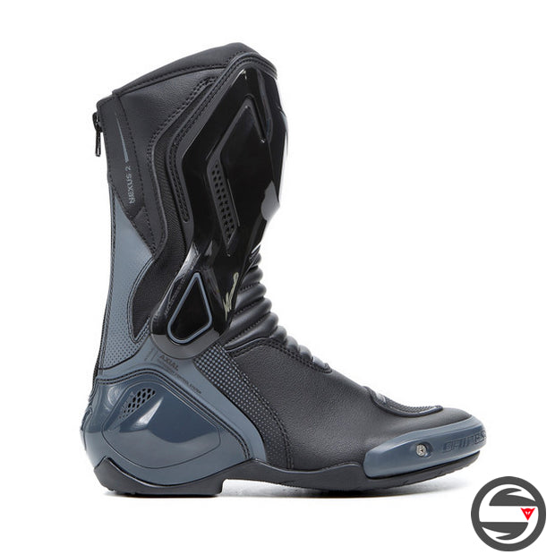 SPORT NEXUS 2 LADY BOOTS 604 BLACK ANTHRACITE