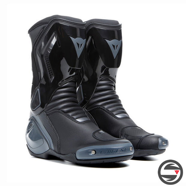 SPORT NEXUS 2 LADY BOOTS 604 BLACK ANTHRACITE