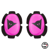 PISTA KNEE SLIDER 968 FUXIA BLACK