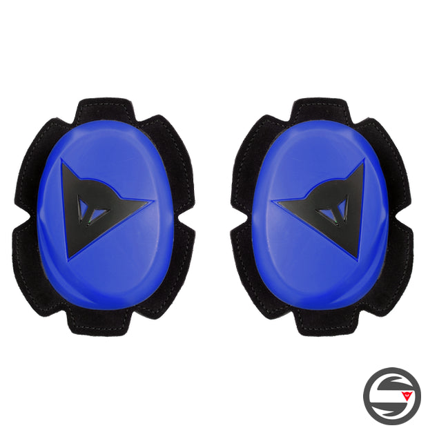 PISTA KNEE SLIDER 616 BLUE BLACK