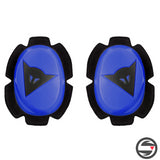 PISTA KNEE SLIDER 616 BLUE BLACK