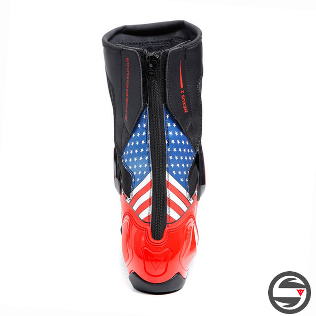 SPORT NEXUS 2 BOOTS 997 USA