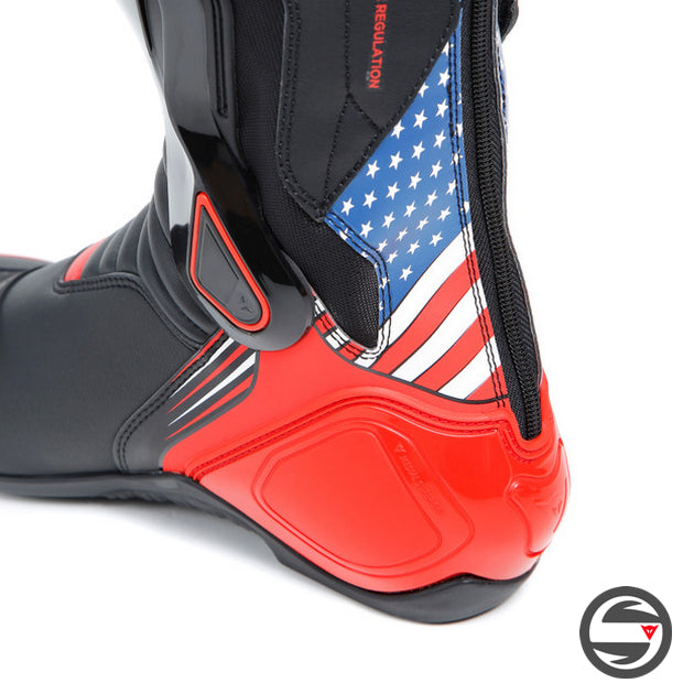 SPORT NEXUS 2 BOOTS 997 USA