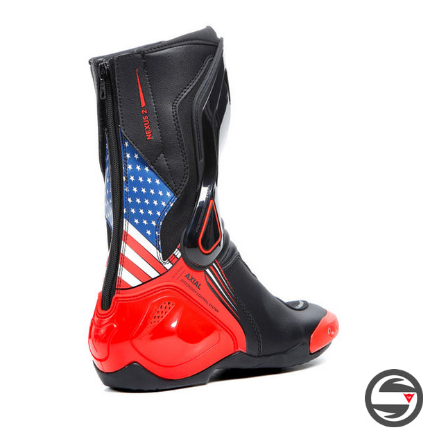 SPORT NEXUS 2 BOOTS 997 USA