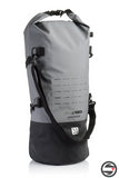 BORSA X-WATER BAG 30 LT VERTICAL 319 NERO GRIGIO