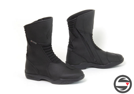 FORT107W ARBO DRY 99 BLACK WP STIVALI