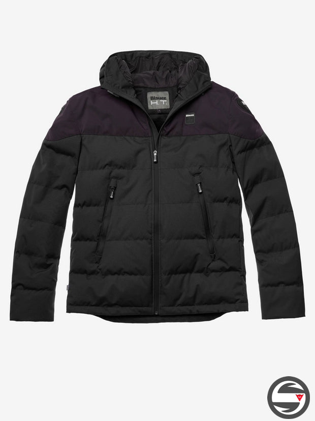 EASY WINTER MAN 2.0 978H1 GREY BLUE SHOULDER